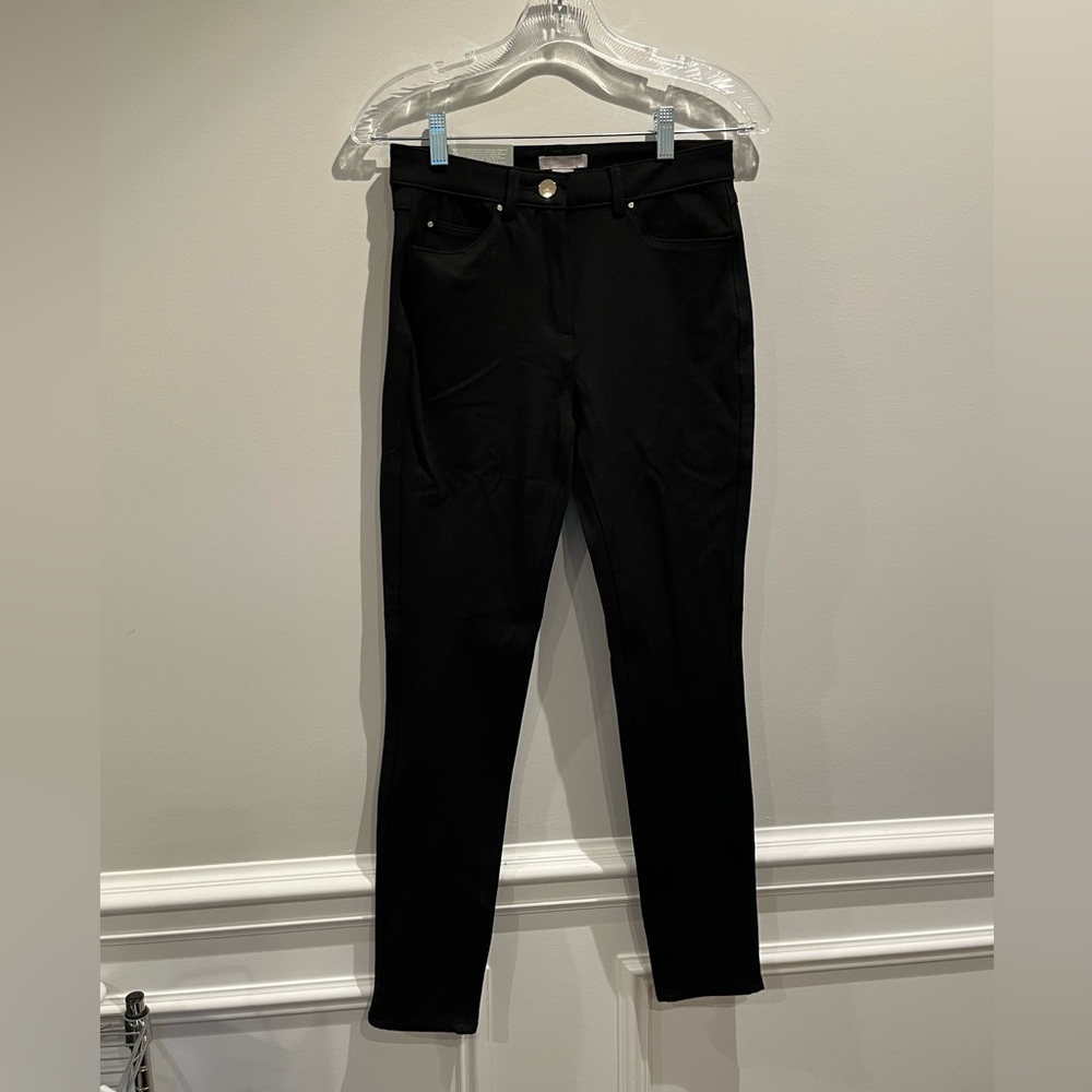 H&M skinny trouser